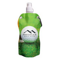 Aqua Bottle Golf Series